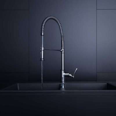     Hansgrohe Axor Montreux (16582000)