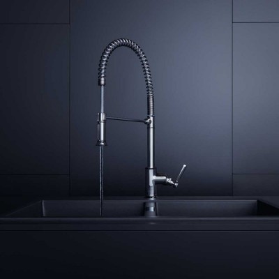     Hansgrohe Axor Montreux    (16582000)