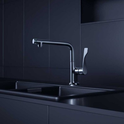     Hansgrohe Axor Citterio Select (39860000)