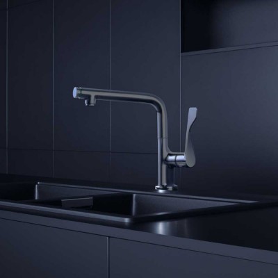     Hansgrohe Axor Citterio Select (39860800)