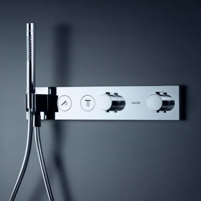    / Hansgrohe Axor ShowerSolutions (18355000)
