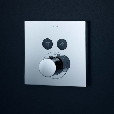    / Hansgrohe Axor ShowerSelect Square (36715000)