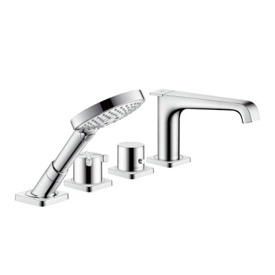     Hansgrohe Axor Citterio E (36410000)