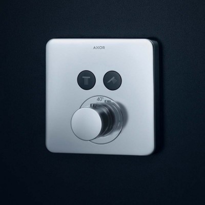    / Hansgrohe Axor ShowerSelect Soft Cube (36707800)