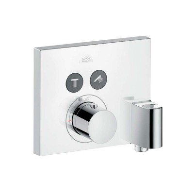    / Hansgrohe Axor ShowerSolutions Square (36712000)