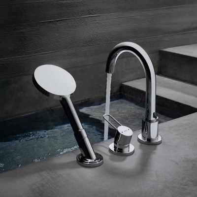     Hansgrohe Axor Uno (38436000)