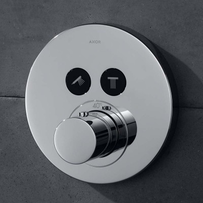    / Hansgrohe Axor ShowerSelect Round (36723000)