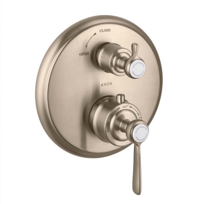     Hansgrohe Axor Montreux   (16801820)