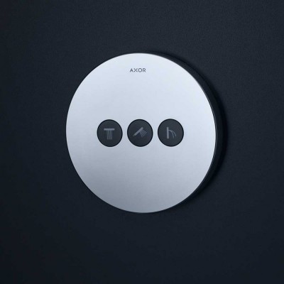  Hansgrohe Axor ShowerSelect Round (36727000)