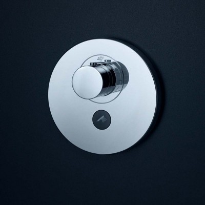     Hansgrohe Axor ShowerSelect Round (36726000)
