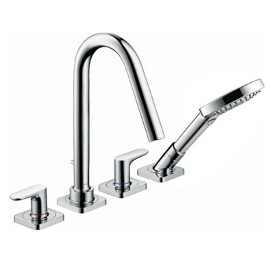    Hansgrohe Axor Citterio M     (34454000)