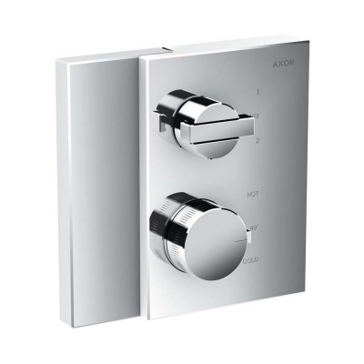    / Hansgrohe Axor Edge (46760000)