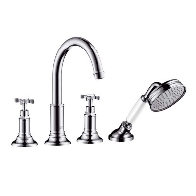    Hansgrohe Axor Montreux  2  (16544000)