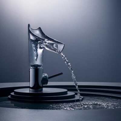    Hansgrohe Axor Starck V (12112000)