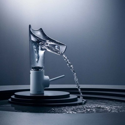    Hansgrohe Axor Starck V  (12112450)