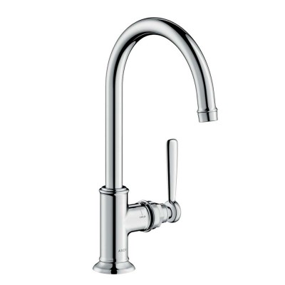    Hansgrohe Axor Montreux (16518000)