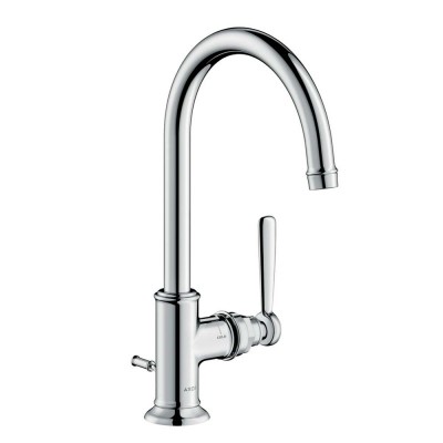    Hansgrohe Axor Montreux (16517000)