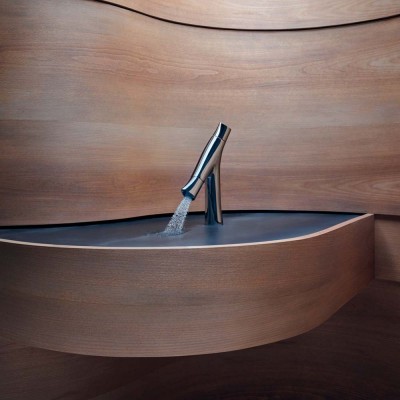    Hansgrohe Axor Starck Organic (12011000)