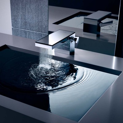    Hansgrohe Axor MyEdition (47010000)