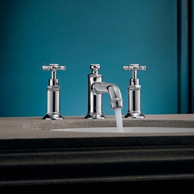    Hansgrohe Axor Montreux . - (16536000)
