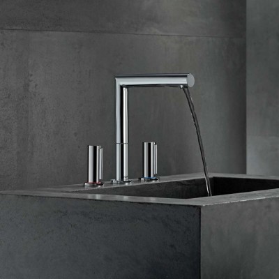    Hansgrohe Axor Uno (45133000)