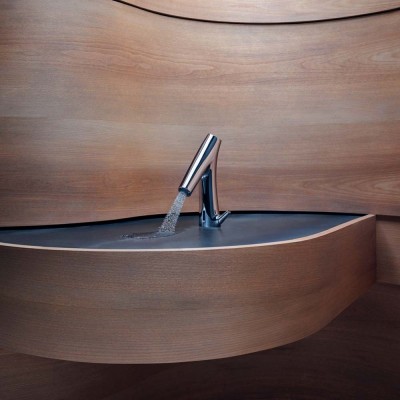    Hansgrohe Axor Starck Organic  (12173000)