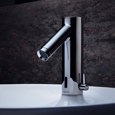    Hansgrohe Axor Starck  (10140000)