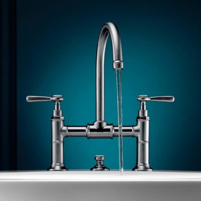    Hansgrohe Axor Montreux (16511000)