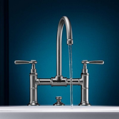    Hansgrohe Axor Montreux (16511820)