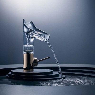    Hansgrohe Axor Starck V (12123990)