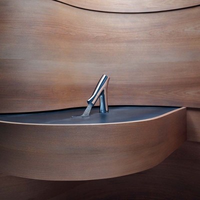       Hansgrohe Axor Starck Organic (12110000)