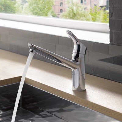     Kludi OBJEKTA (325750575)