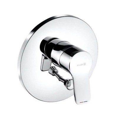    / Kludi PURE&EASY (376500565)