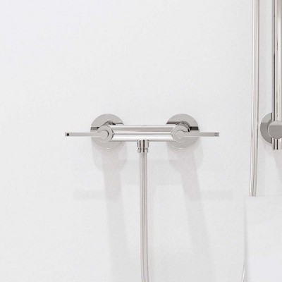    Kludi NOVA FONTE  (207100515)