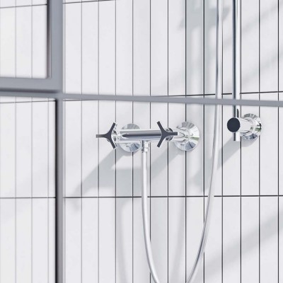    Kludi NOVA FONTE  (207100539)