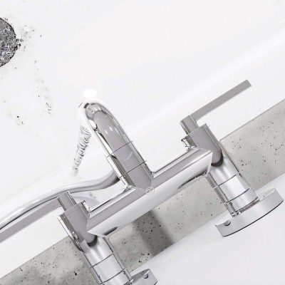   / Kludi NOVA FONTE  (205400515)