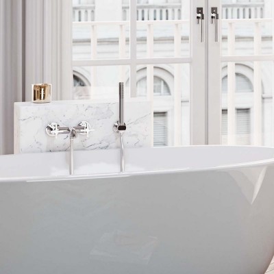   / Kludi NOVA FONTE (205400520)