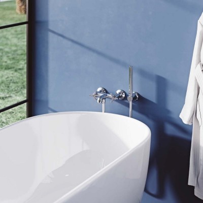   / Kludi NOVA FONTE  (205400539)