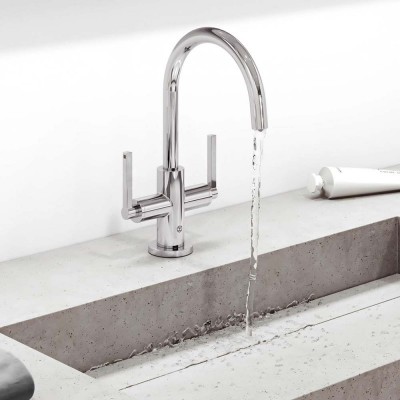    Kludi NOVA FONTE  (201180515)