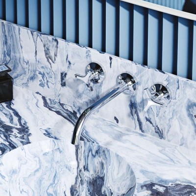    Kludi NOVA FONTE  (201460539)