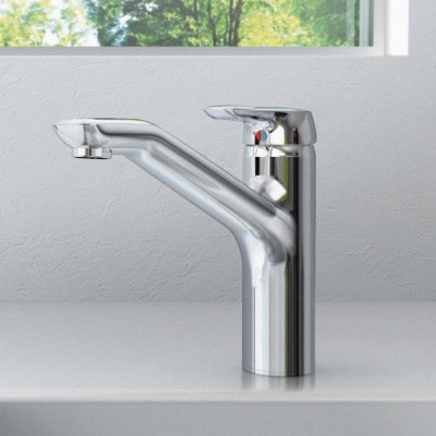     Ideal Standard CeraMix Blue (B9495AA)