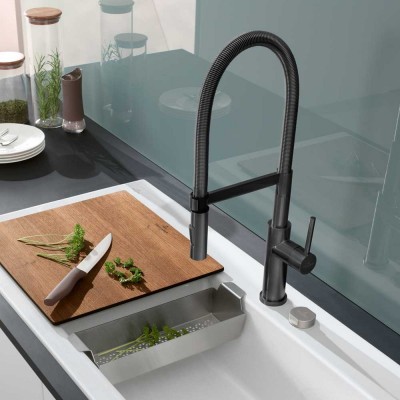     Villeroy & Boch Steel Expert (92650005)