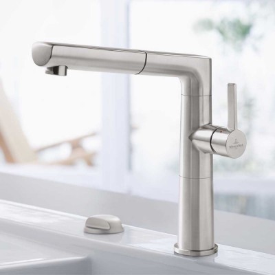     Villeroy & Boch Sorano Sky Shower (926900LC)