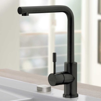     Villeroy & Boch Modern Steel (96680105)