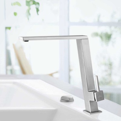     Villeroy & Boch Finera Square Slope (927700LC)