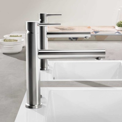     Villeroy & Boch Como Sky (927800LE)