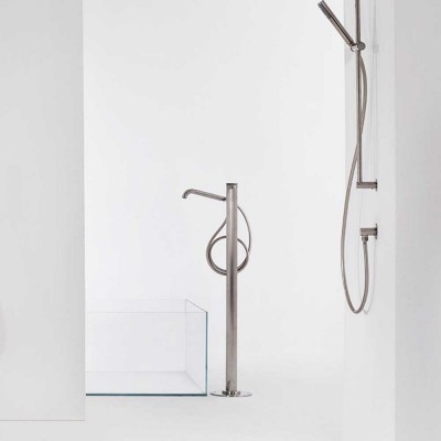     Bossini Inox (INL001.075, INL001075)