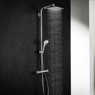     Hansgrohe Crometta E (27271000)