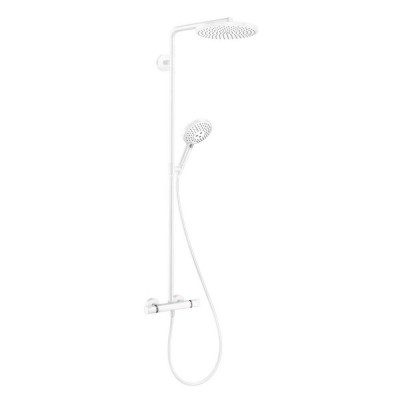     Hansgrohe Raindance Select S    (27633700)