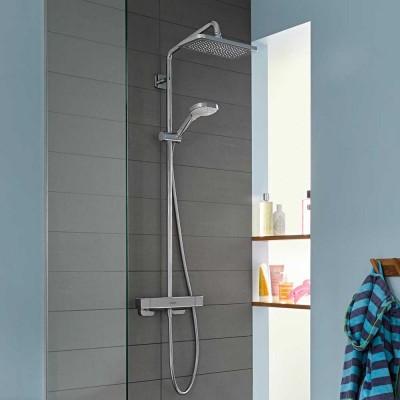     Hansgrohe Croma E (27660000)
